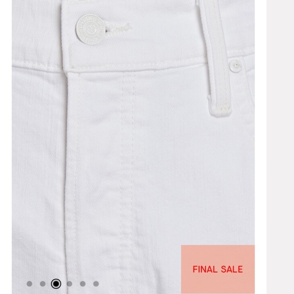 MOTHER JEANS - Picture 7 of 14